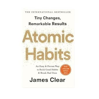 Atomic HabitS