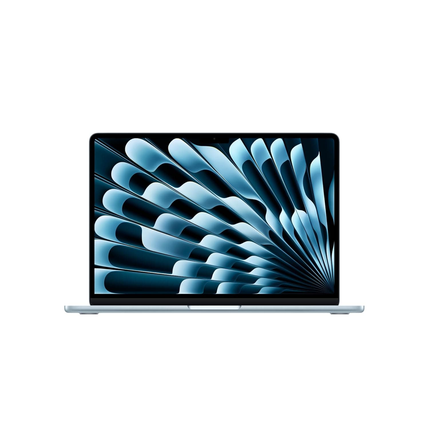 Apple MacBook Air 13-inch (M3, 10-core GPU, 16GB RAM)